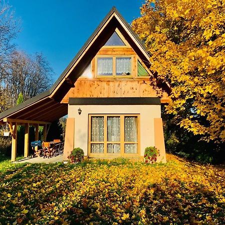 Domek U Mikolaja Zakopane Exterior foto